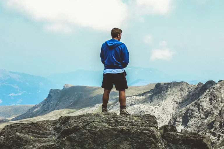 Artikel - Was ist Finanzplanung? Berspitze, Aussicht, Ziel