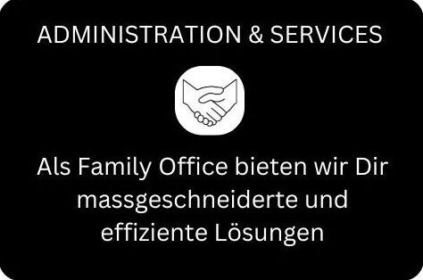 Administration & Services