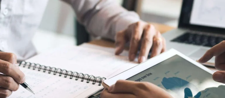 Finanzplanung 360 - Finanzplanung