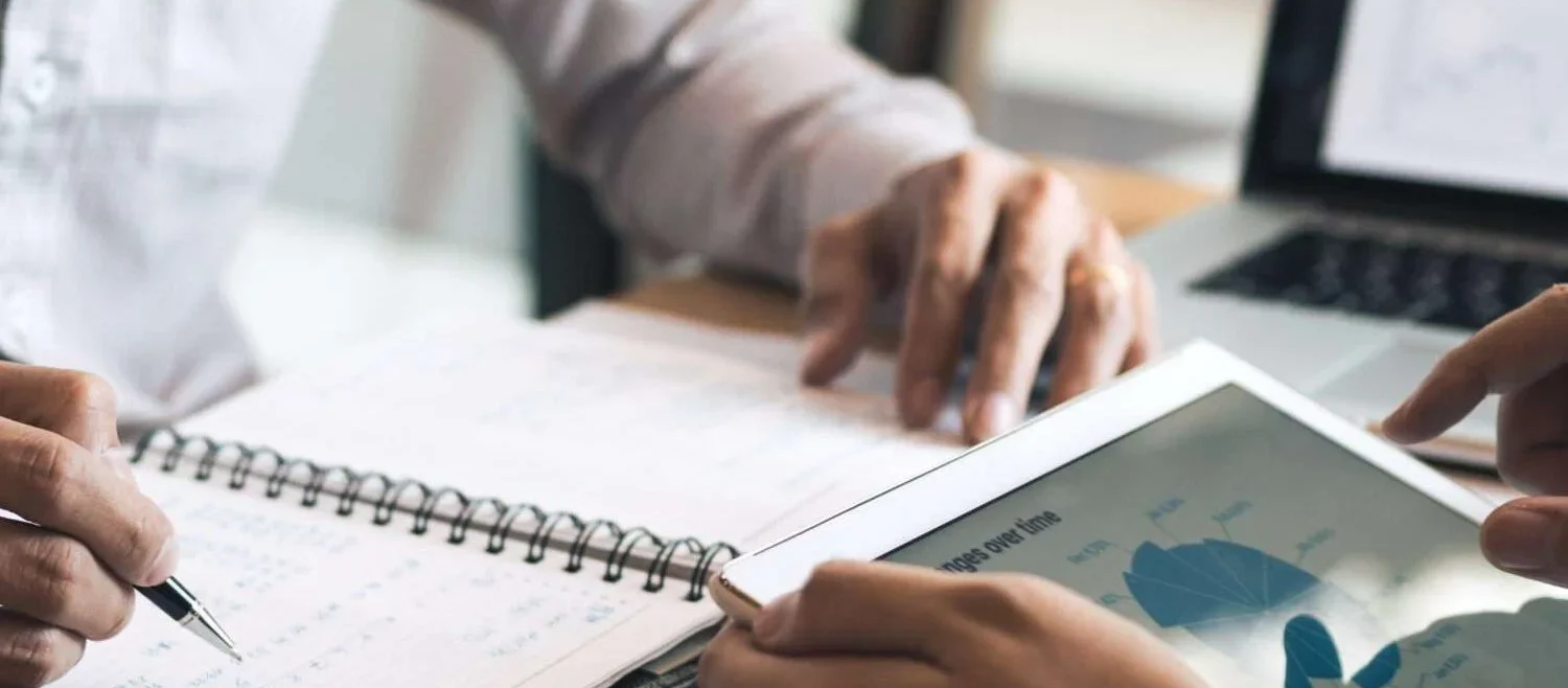 Finanzplanung 360 - Finanzplanung